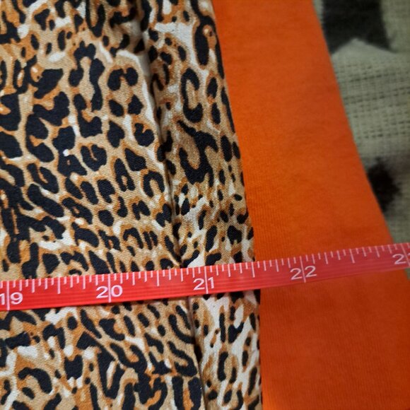 Counterparts leopard pants - Picture 14 of 14